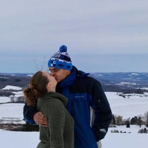 Meet your Posher, Emma